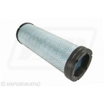 VPD7120 Air Filter Inner  375X125mm